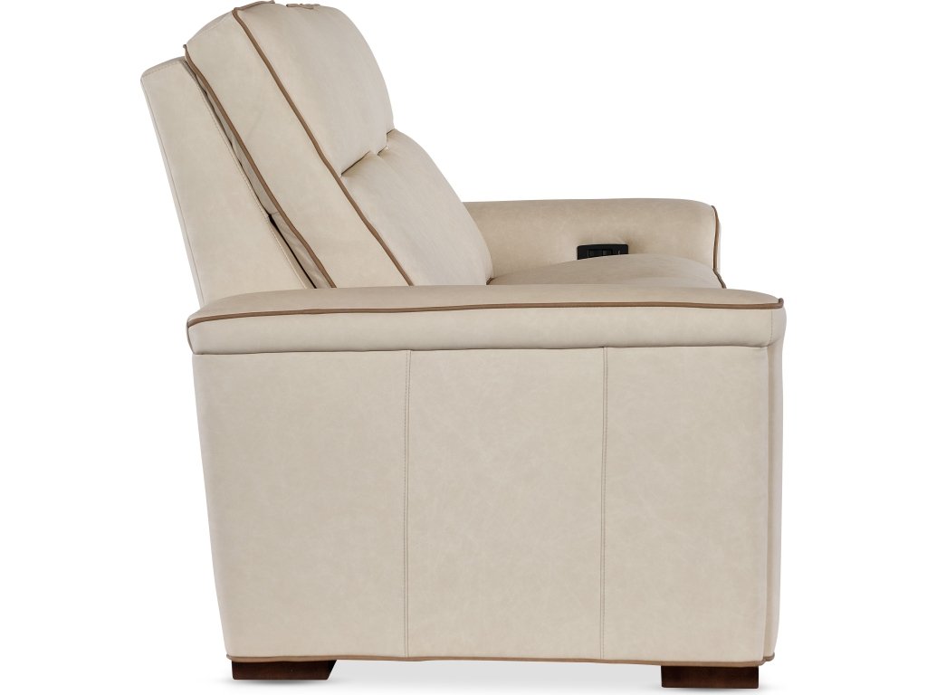 Arya Zero Gravity Sofa L and R Full Recline with Articulating Headrest - image 4