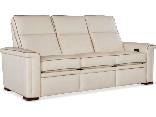 Arya Zero Gravity Sofa L and R Full Recline with Articulating Headrest