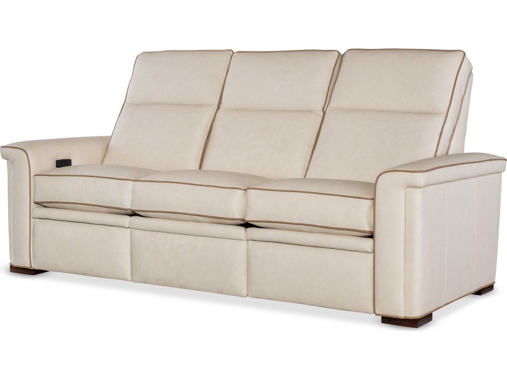 Arya Zero Gravity Sofa L and R Full Recline with Articulating Headrest - image 5