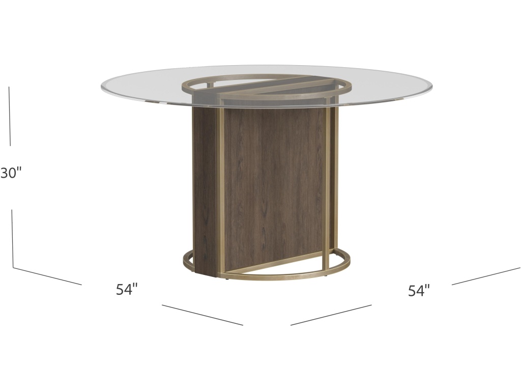 Stefan Dining Table - image 2