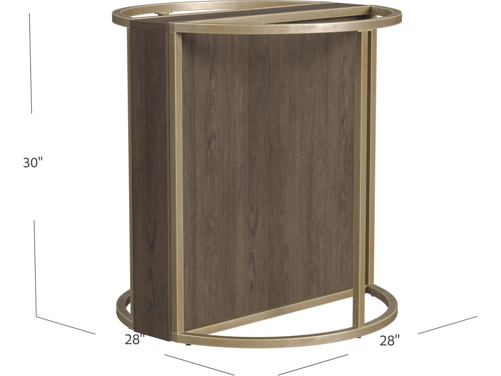 Stefan Dining Table Base - image 2