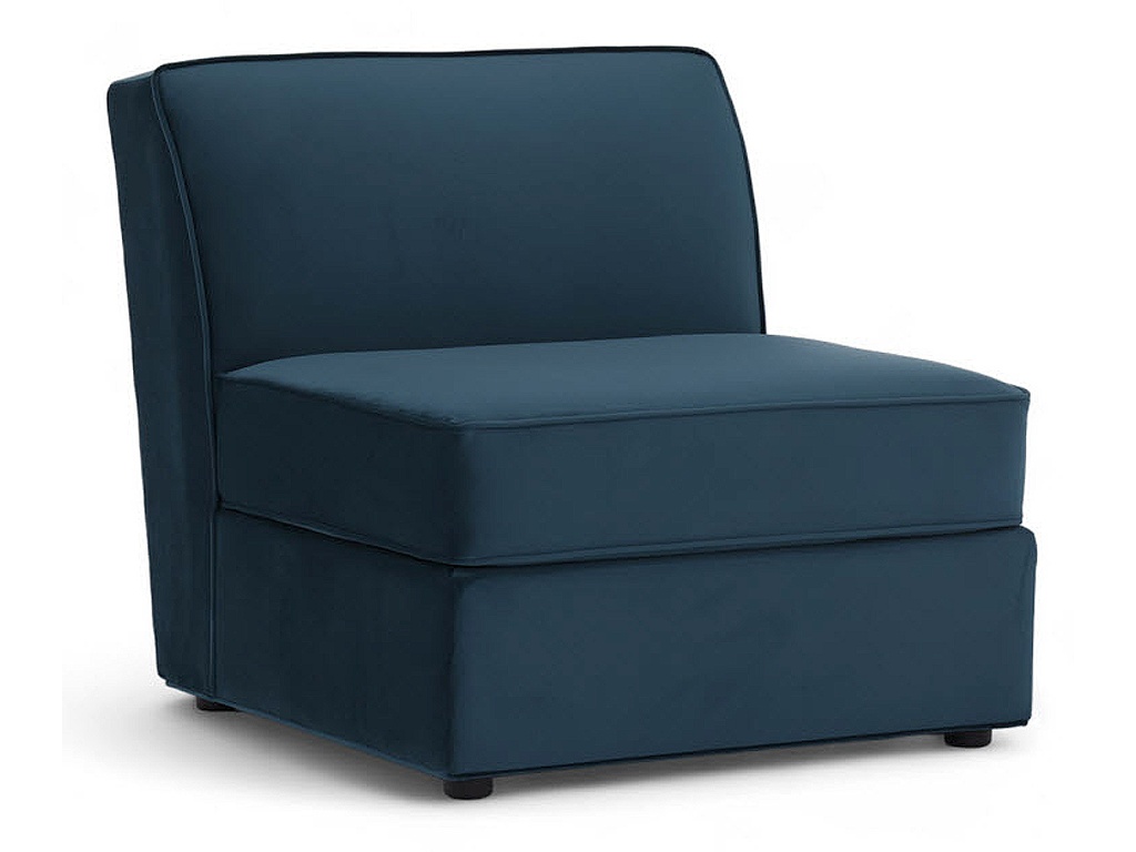 Armless Chair - main image