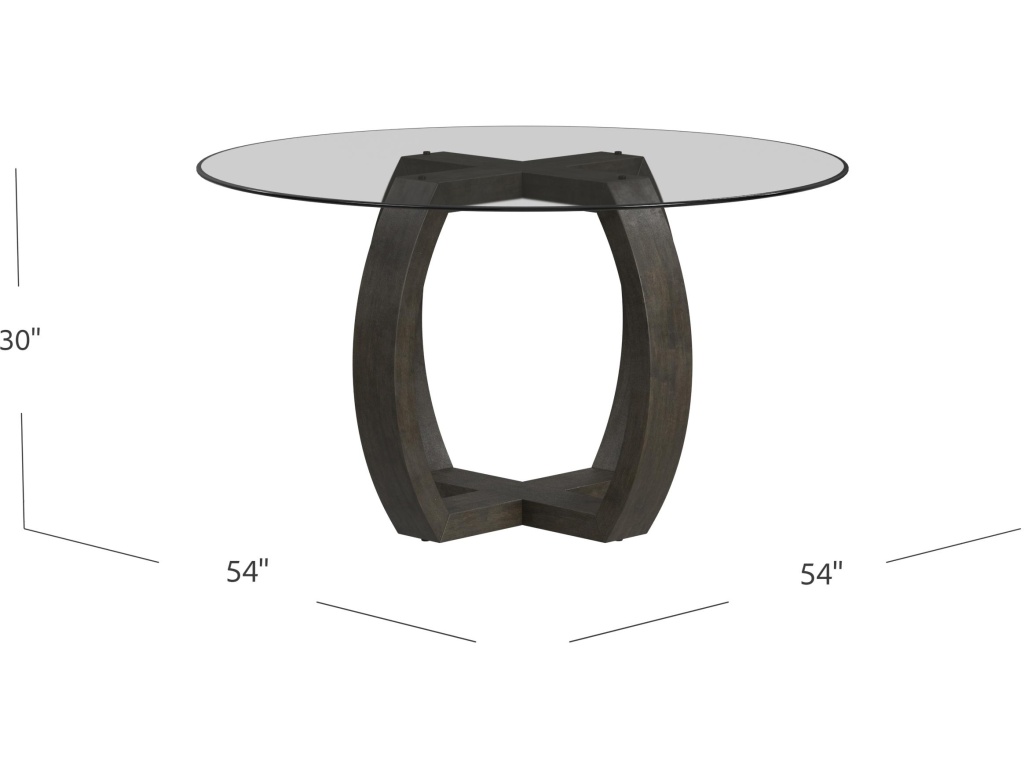 Kellan Dining Table - image 3