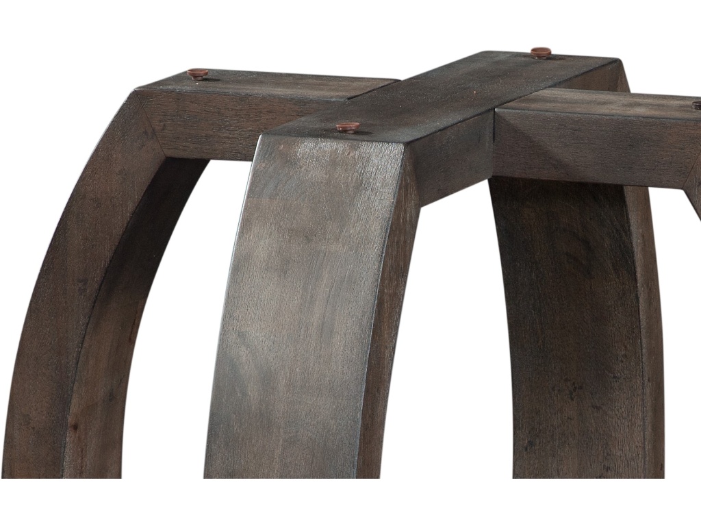Kellan Dining Table Base - image 2