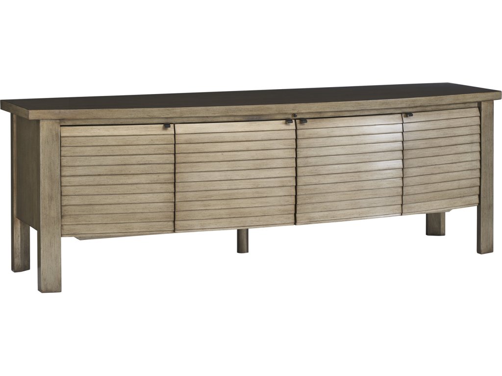 Lumina Media Console - main image