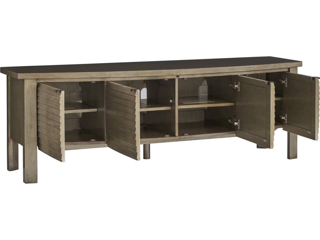 Lumina Media Console - image 1
