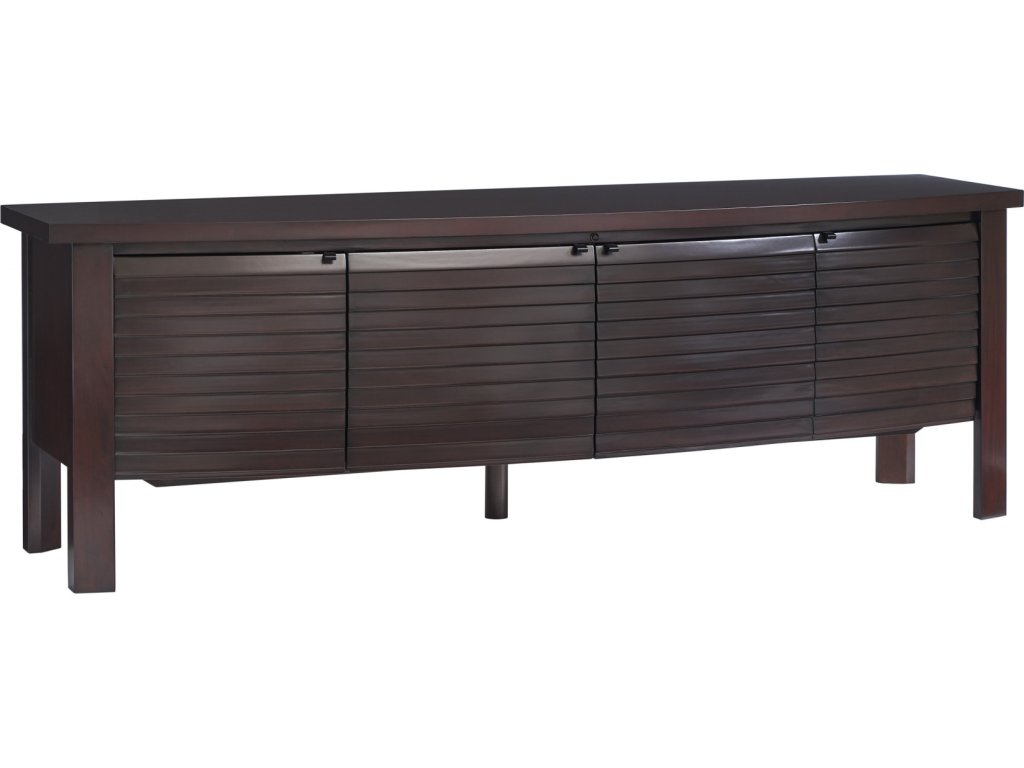 Lumina Media Console - main image