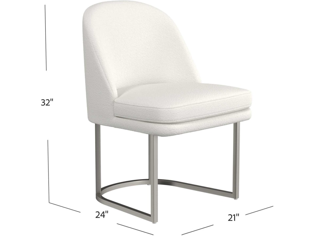 Pearl Dining Chair - image 4