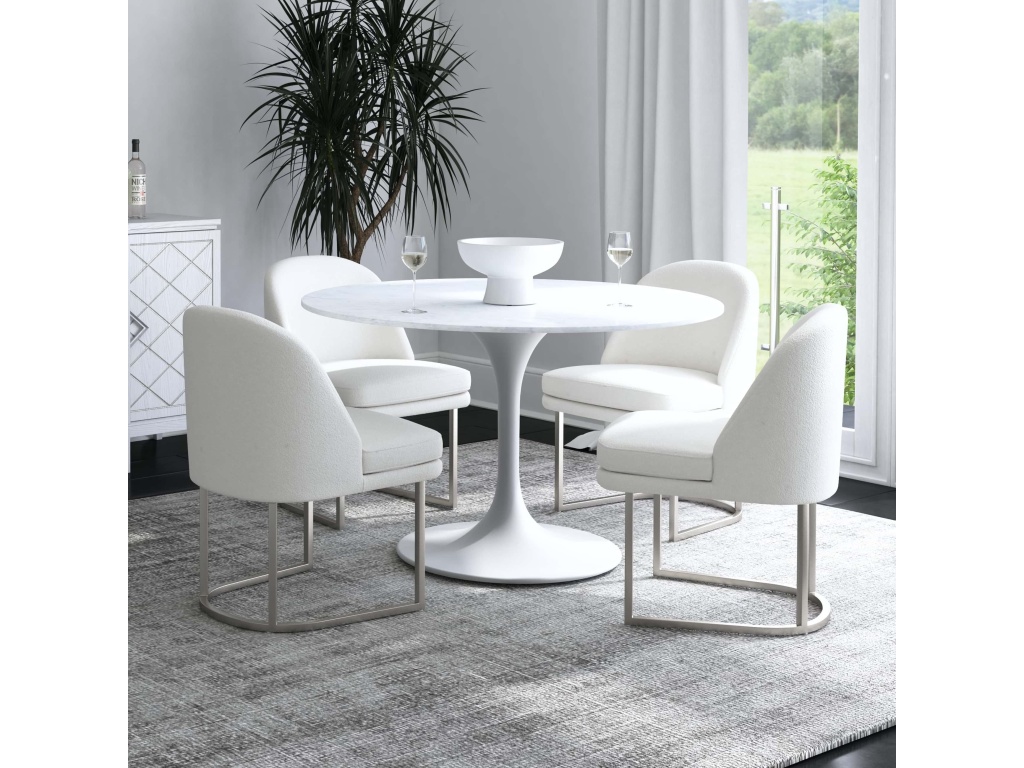 Pearl Dining Chair - image 5