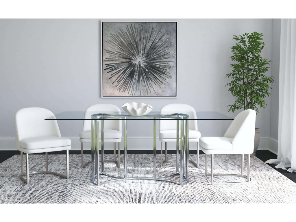 Pearl Dining Chair - image 3