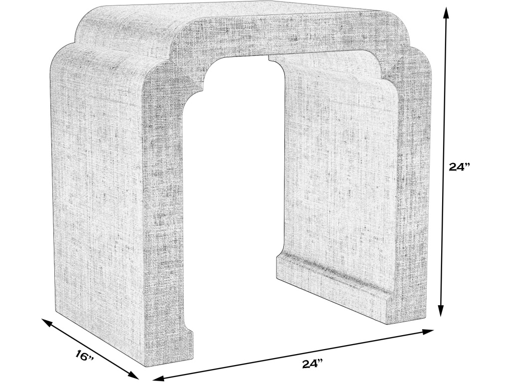 Chatham Side Table - image 1