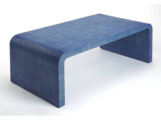 Chatham Coffee Table - Alternative View