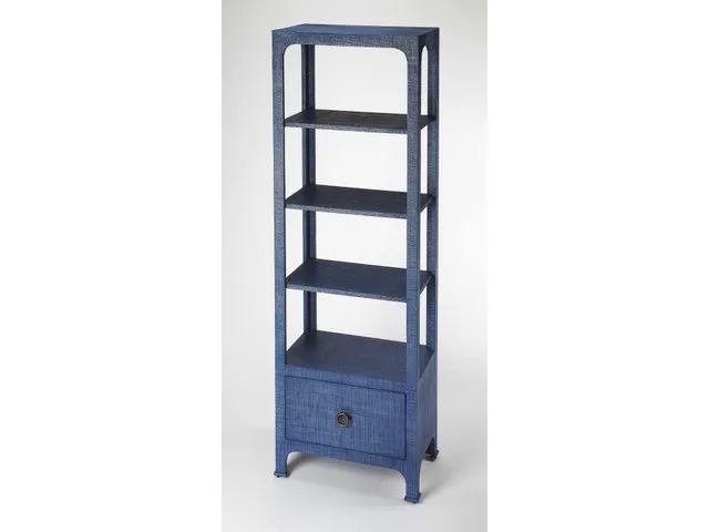 Chatham Etagere Bookcase
