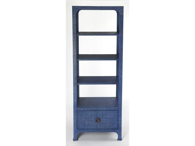 Chatham Etagere Bookcase - Alternative View