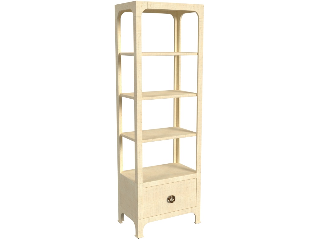 Chatham Etagere Bookcase - main image