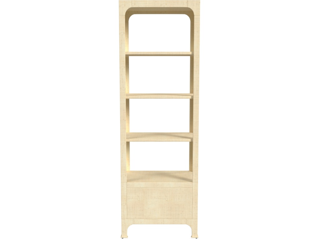 Chatham Etagere Bookcase - image 1