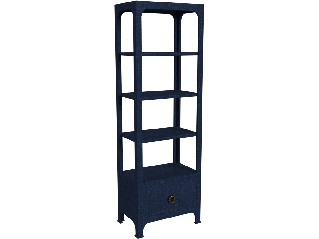 Chatham Etagere Bookcase - main image