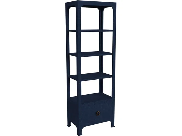 Chatham Etagere Bookcase