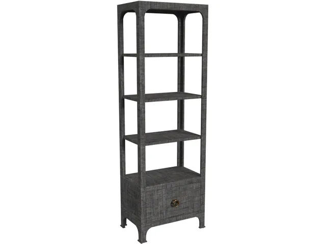 Chatham Etagere Bookcase