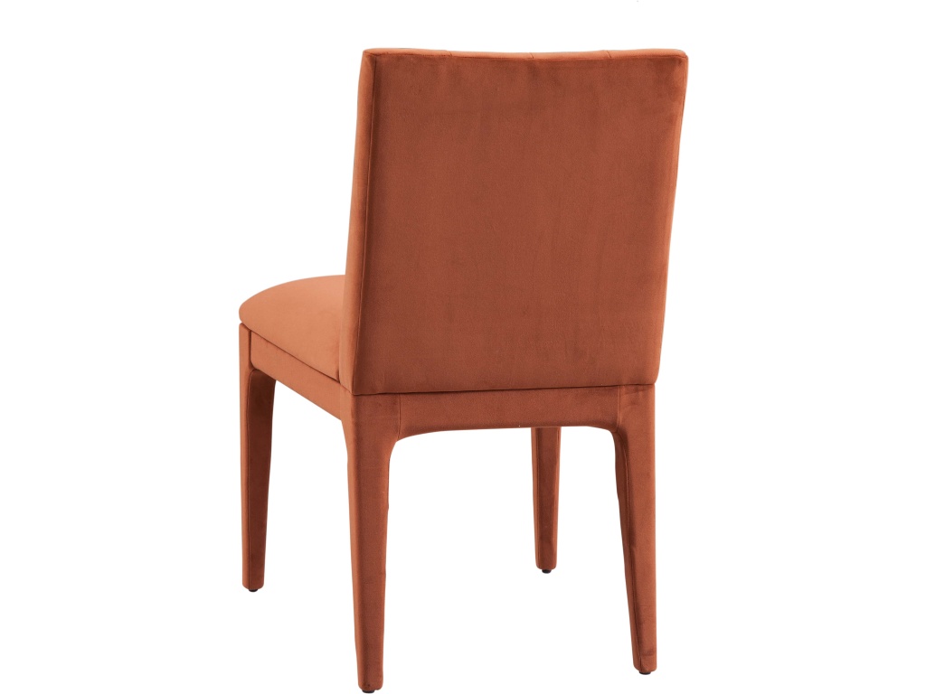 Brianne Rust Dining Chair - image 3