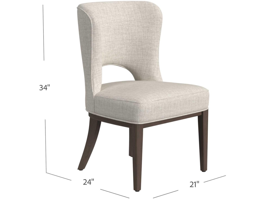Trevino Dining Chair - image 4