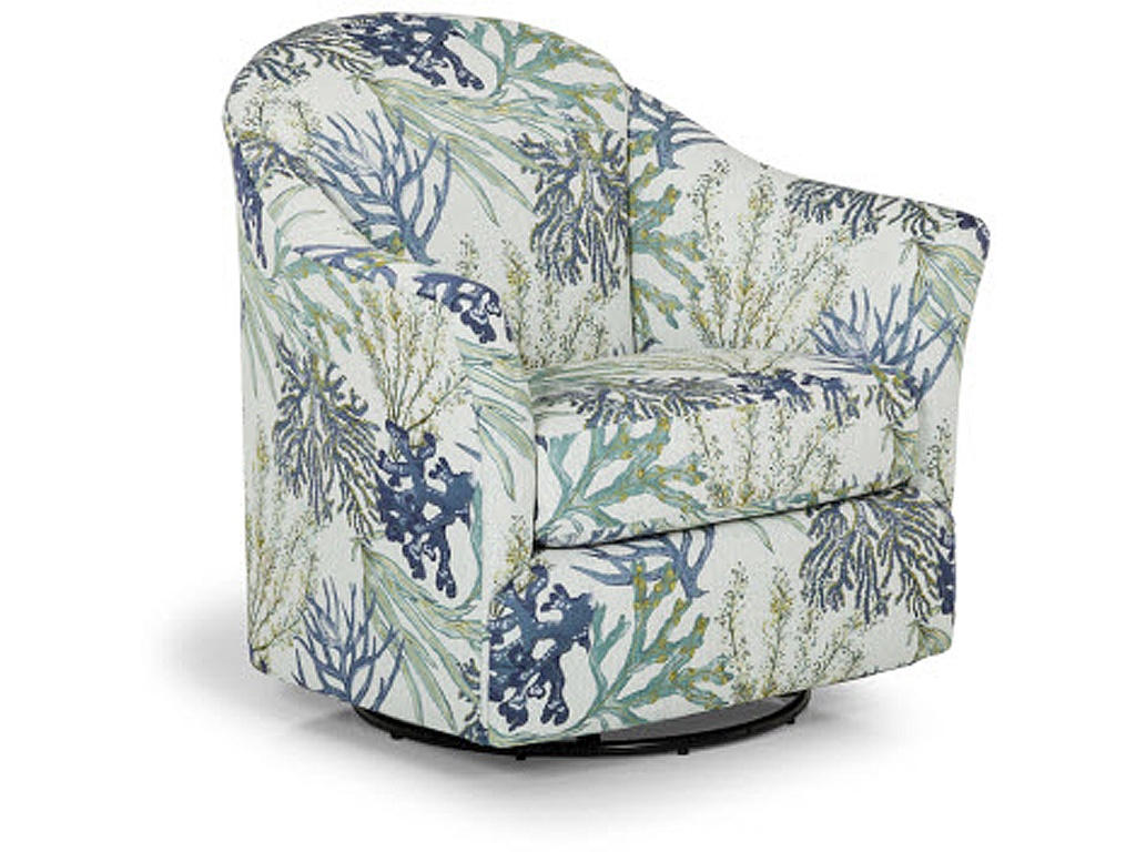 Swivel Chair - main image