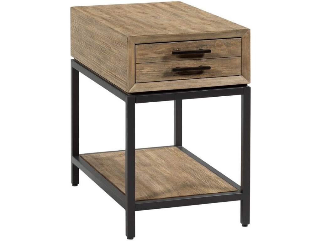 Rectangular Drawer End - main image