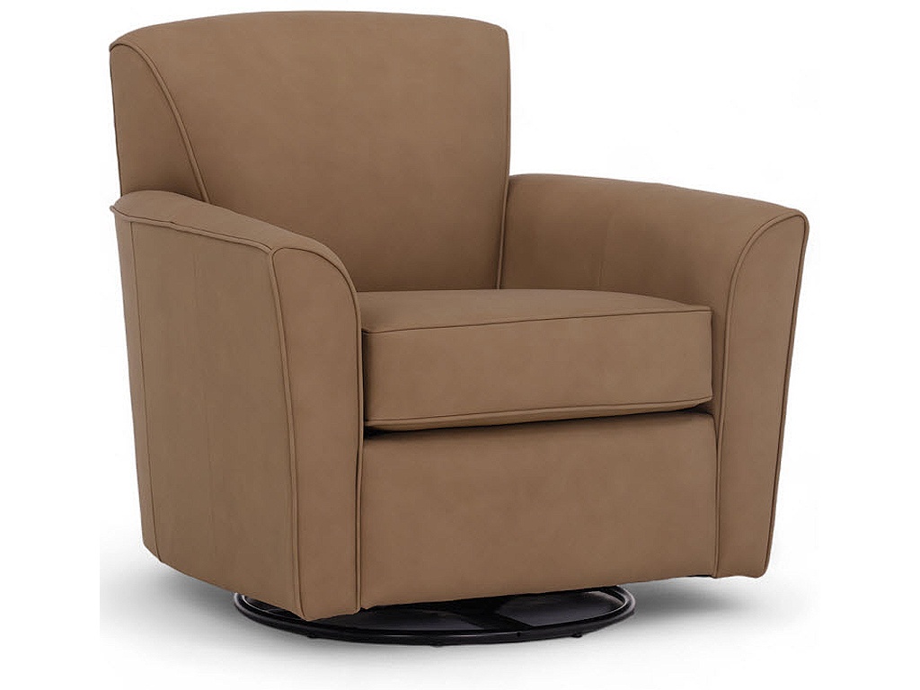 Swivel Glider Occ. Chair - main image