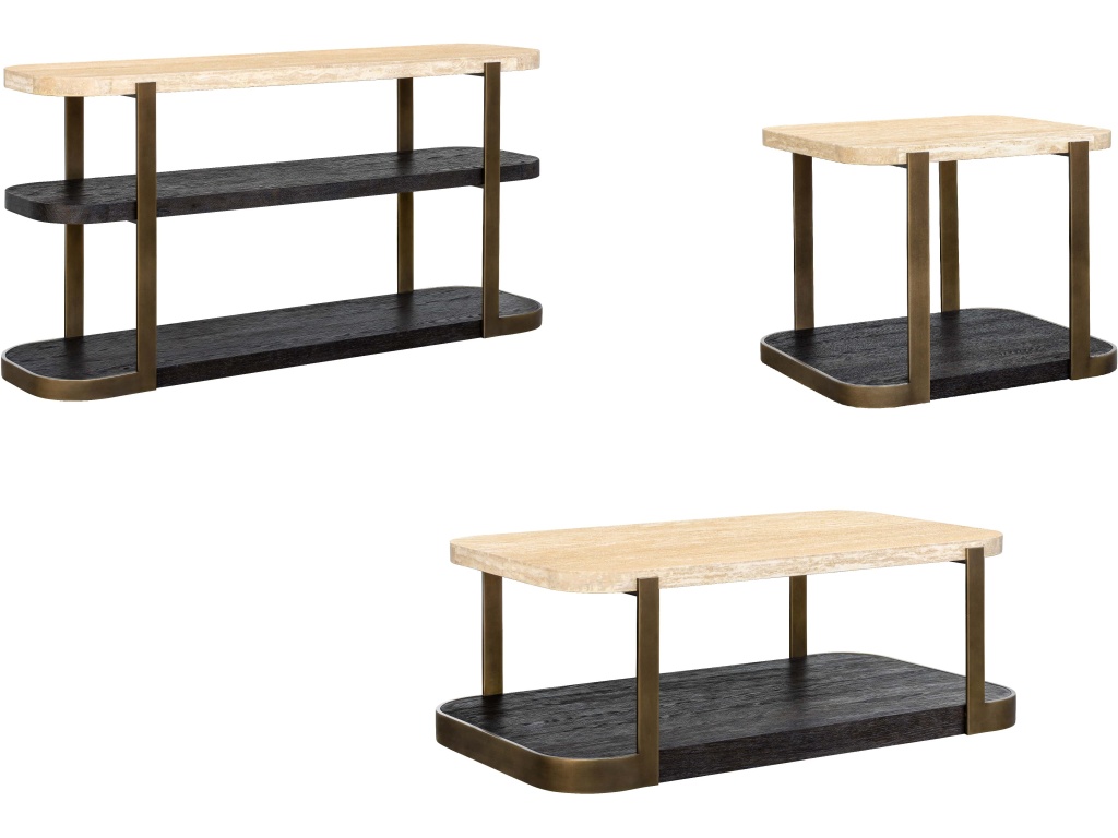 Avalon Console Table - image 5
