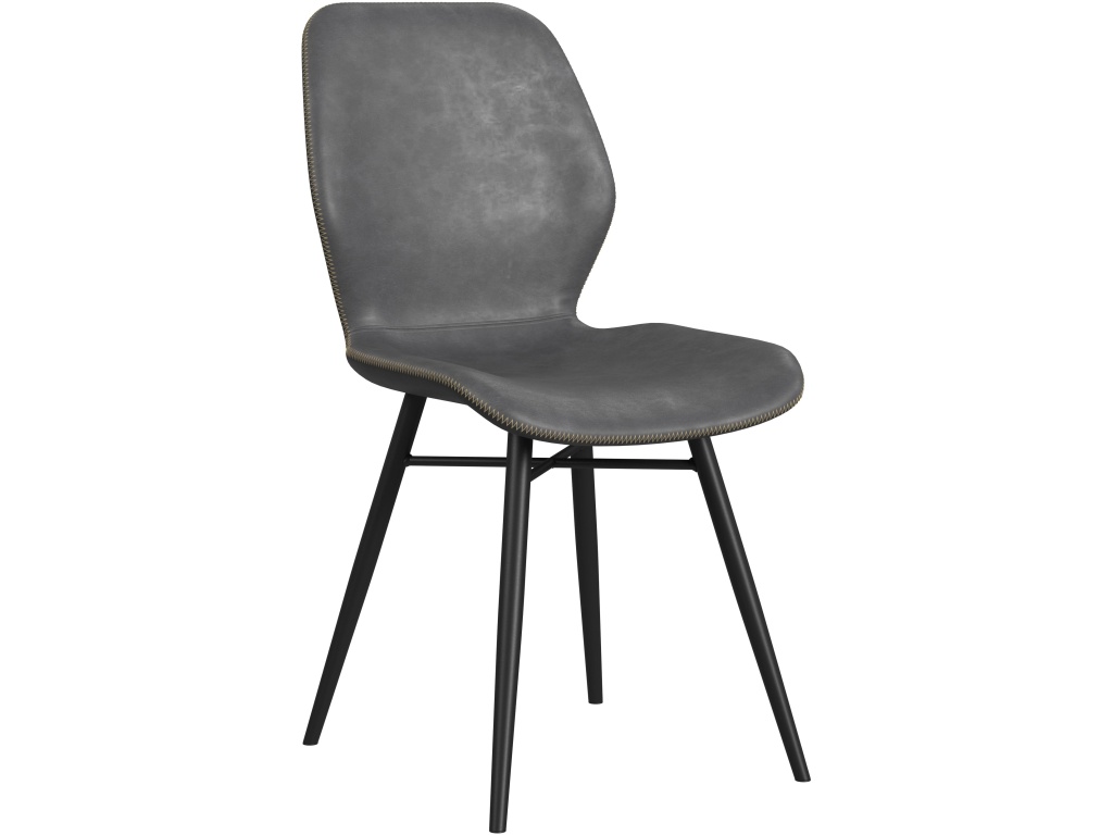 Paul Side Dining Chair - main image