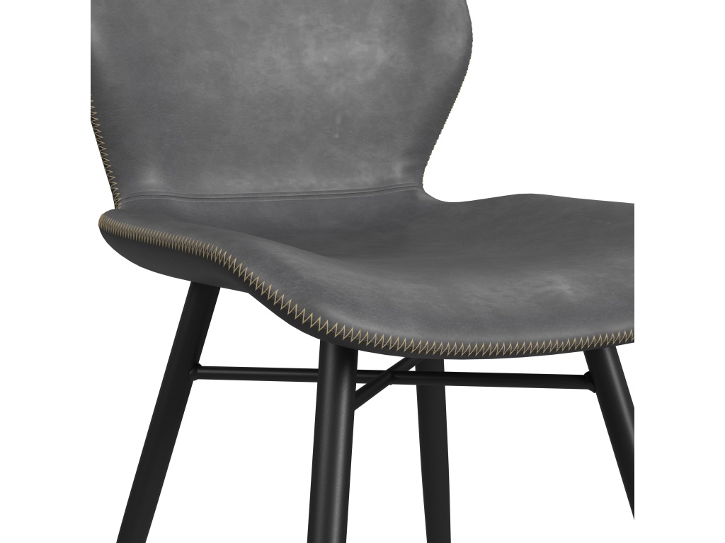 Paul Side Dining Chair - image 2