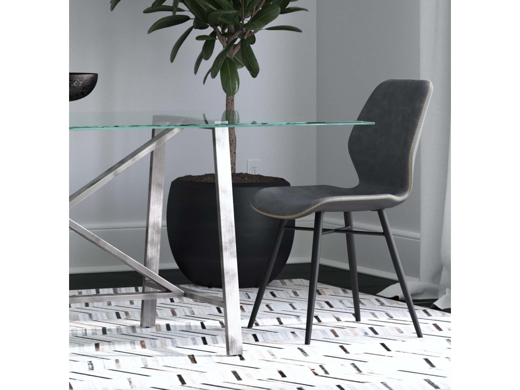 Paul Side Dining Chair - image 5