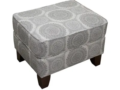 Occasional Ottoman