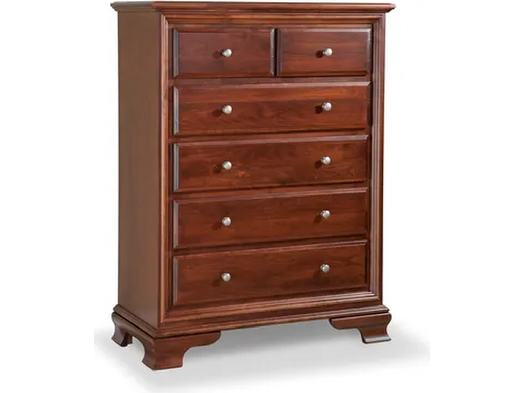 Classic 6-Drawer Chest - main image
