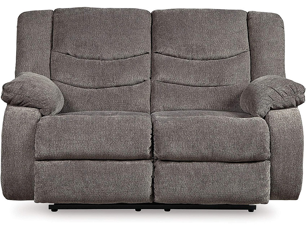 Tulen Reclining Loveseat - main image