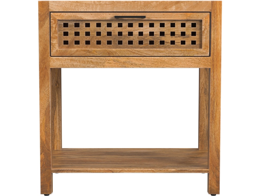 Pentak Chairside End Table - image 1