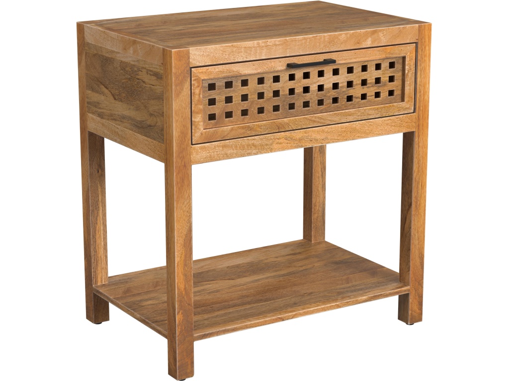 Pentak Chairside End Table - main image