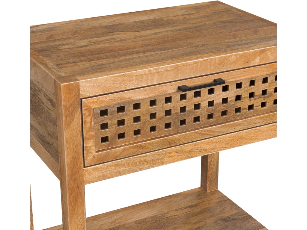 Pentak Chairside End Table - image 2