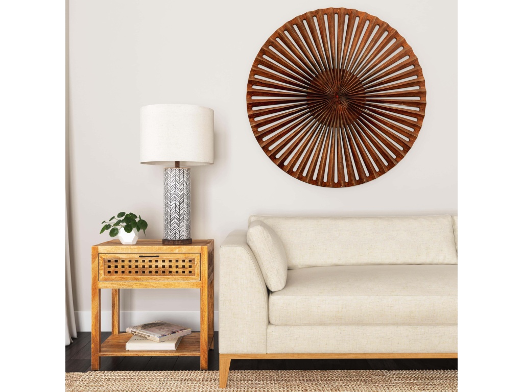 Pentak Chairside End Table - image 6