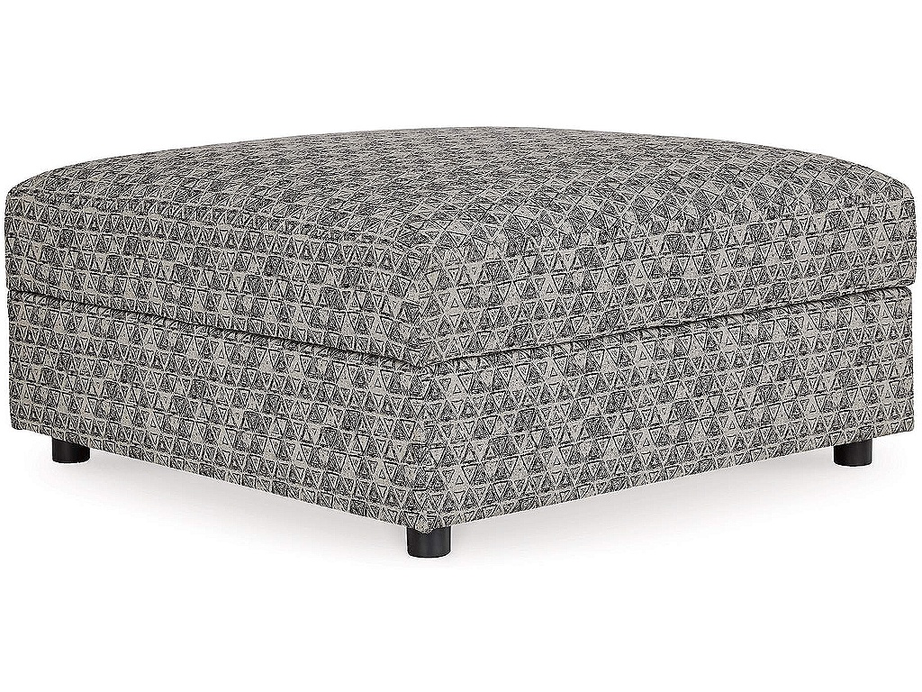 Kellway Ottoman With Storage - main image