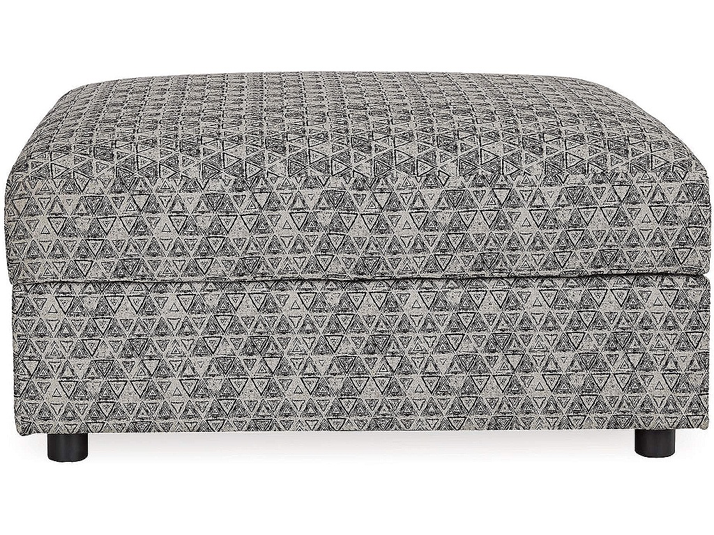 Kellway Ottoman With Storage - image 2