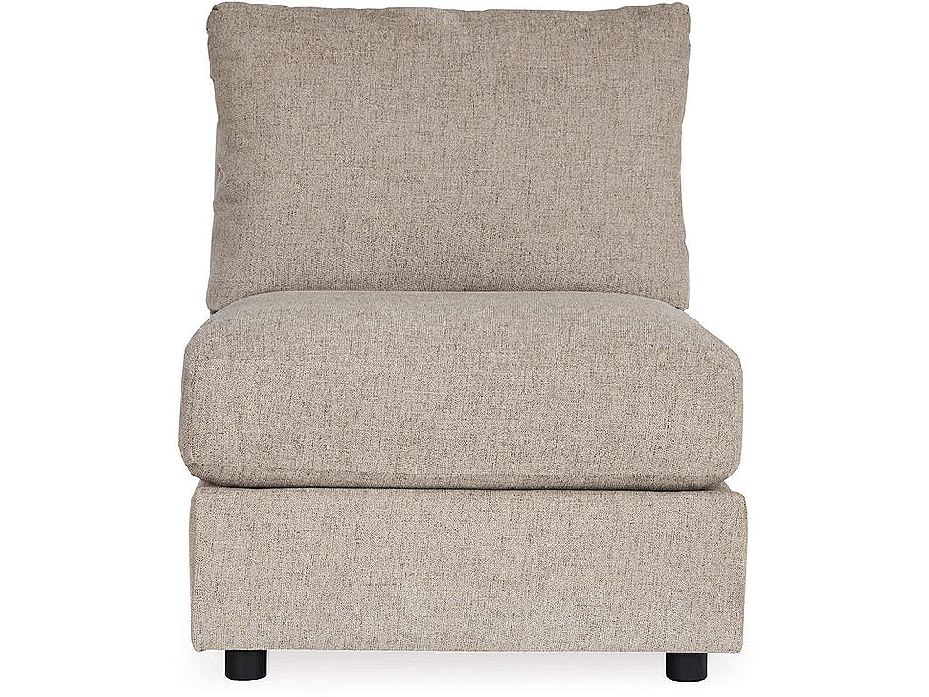 Kellway Armless Chair - image 2