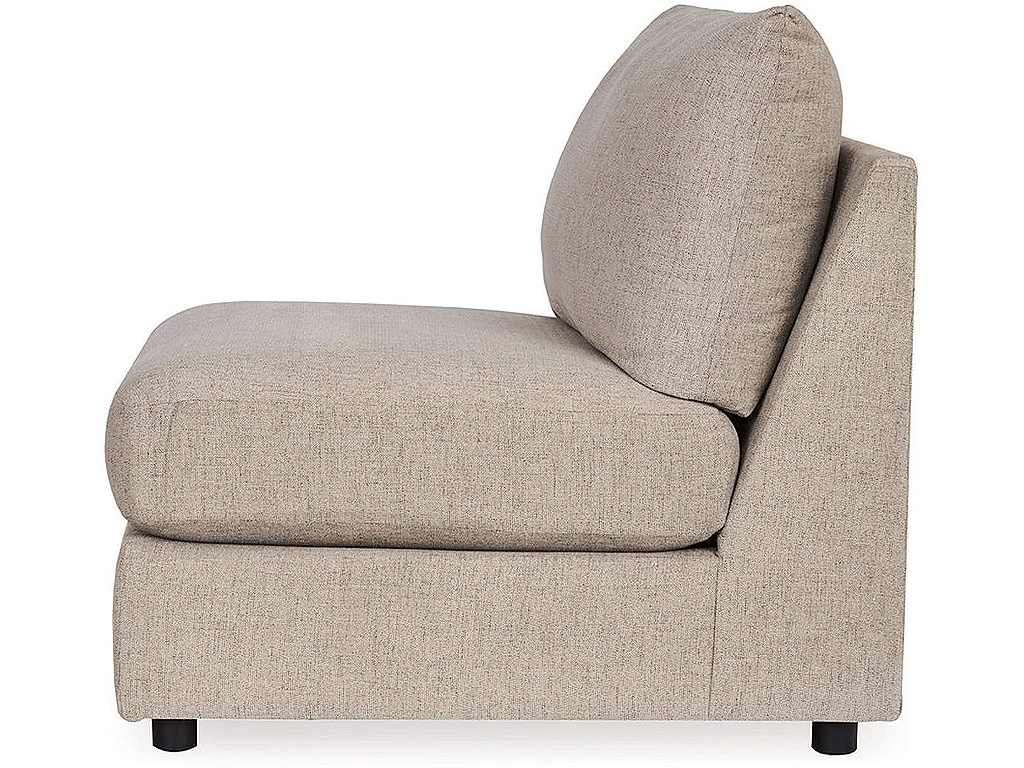 Kellway Armless Chair - image 3