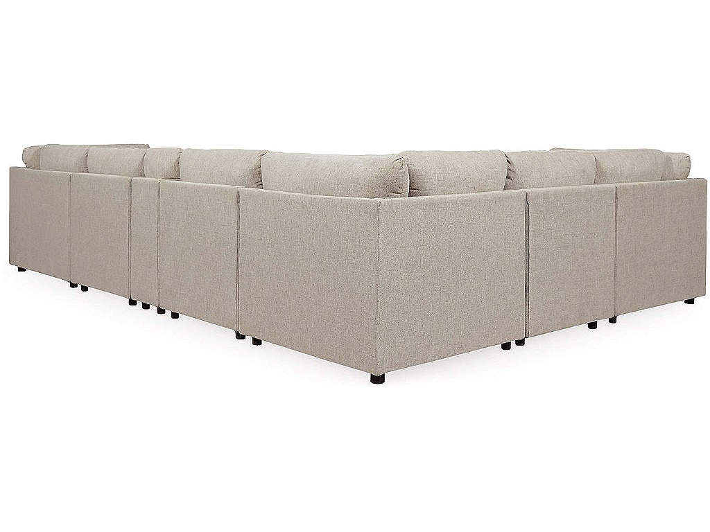 Kellway 7-Piece Sectional - image 2