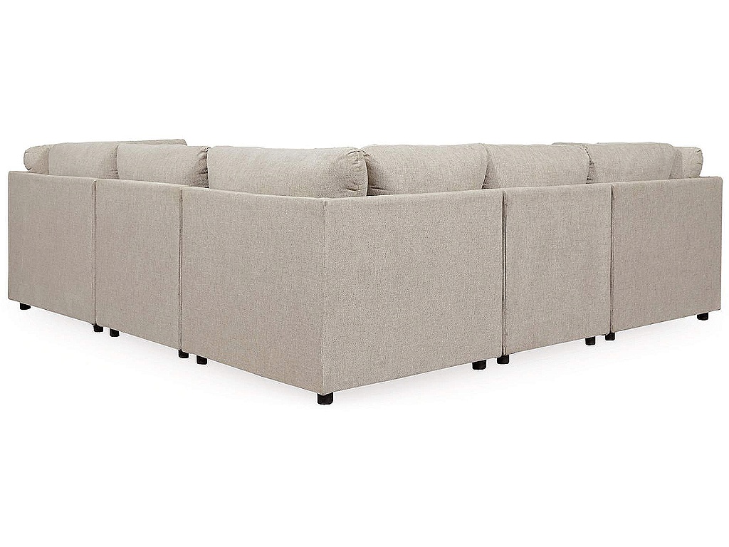Kellway 5-Piece Sectional - image 2