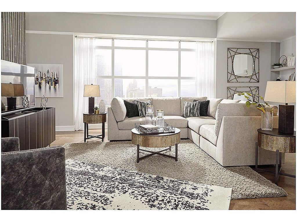 Kellway 5-Piece Sectional - image 1