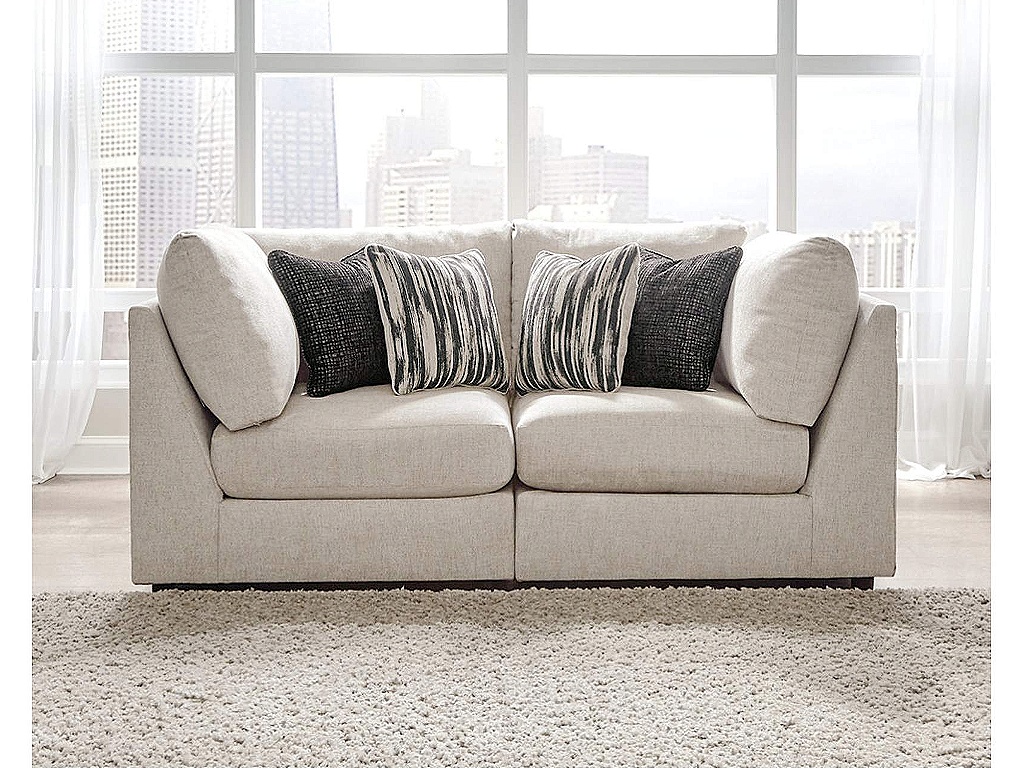 Kellway 2-Piece Sectional - image 1