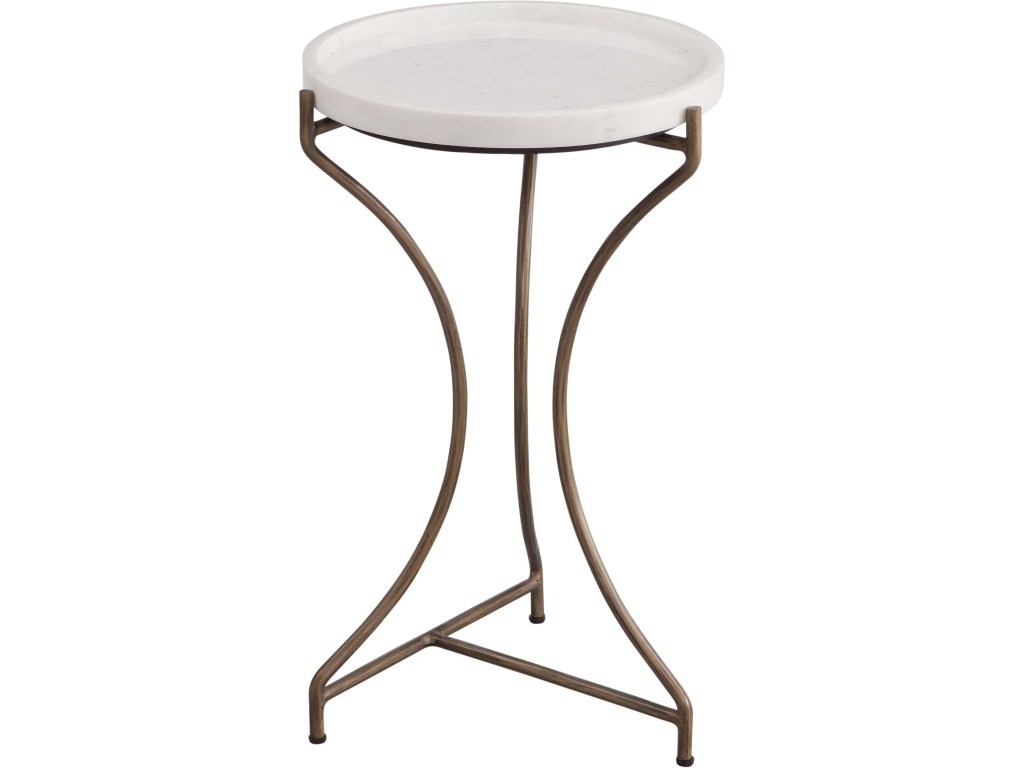 McGowan Accent Table - main image