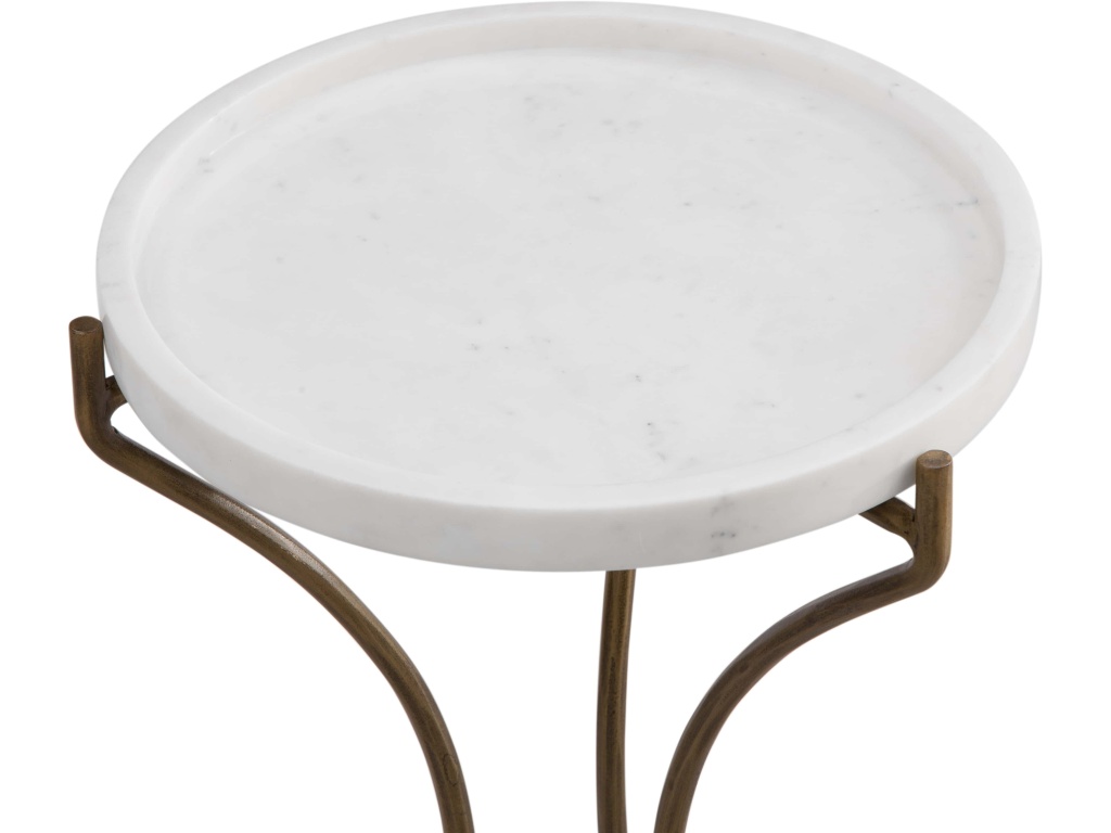 McGowan Accent Table - image 1