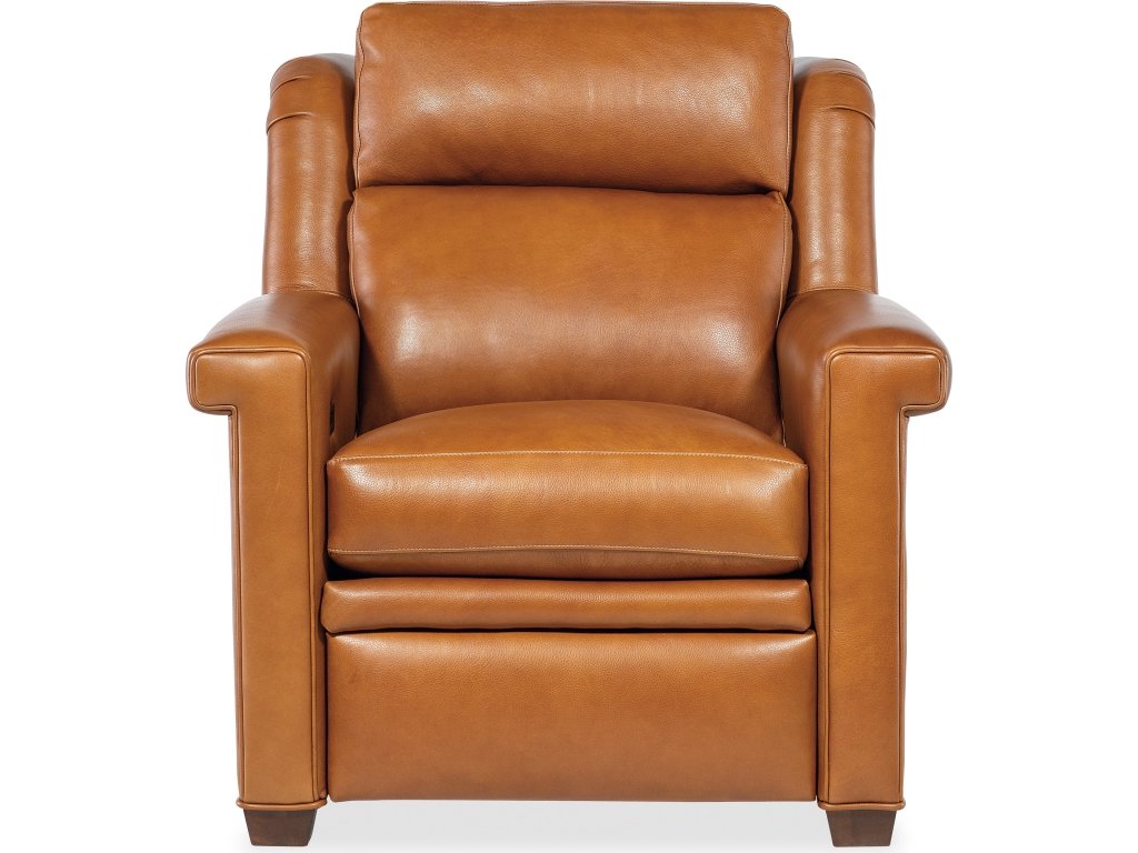 Oaklee Chair Full Recline with Articulating Headrest - image 5